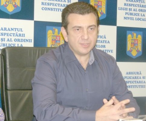 Palaz le răspunde pesediştilor